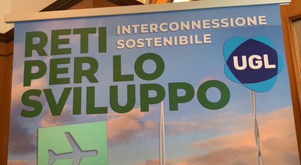 Le infrastrutture tra sostenibilità ambientale ed economica