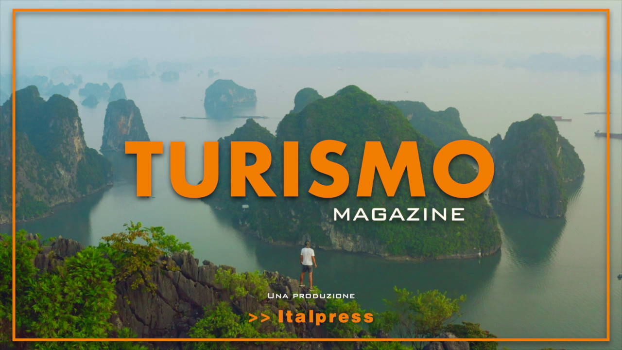 Turismo Magazine – 4/6/2022