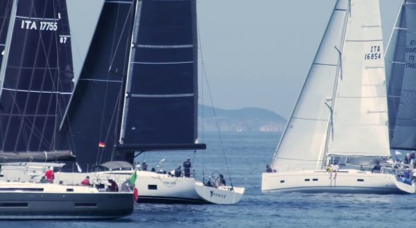 Grand Soleil Cup, Cantiere del Pardo torna dopo 10 anni a Punta Ala