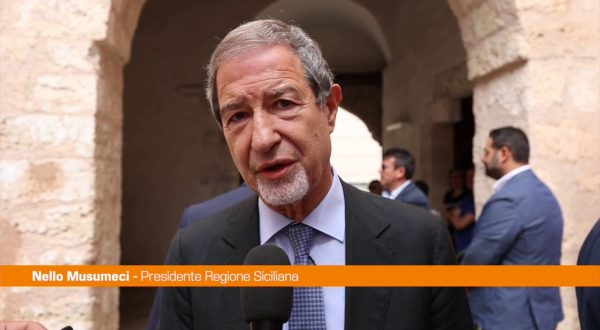 Musumeci  “Con innovazione e ricerca Sicilia più competitiva”