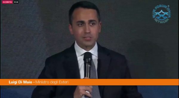 Di Maio “No a una risoluzione che ci disallinea dalla Nato”