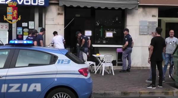 Chiusi a Mestre due bar e una pizzeria frequentati da pregiudicati