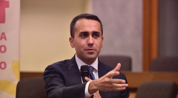 Governo, Di Maio “qualcuno cerca pretesto per andare a voto, è grave”