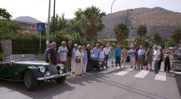 Motori, successo per la tre giorni SM Expo 40