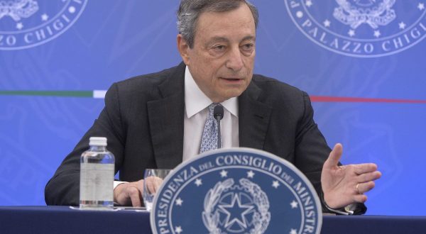 Marmolada, Draghi “Agire contro il cambiamento climatico”