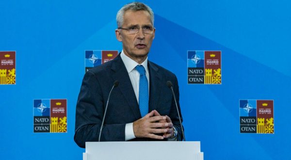 La Nato apre la ratifica dell’adesione di Svezia e Finlandia