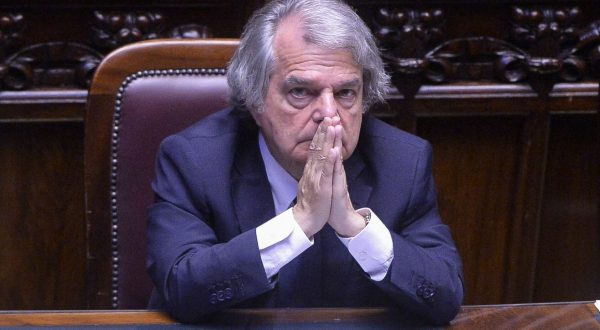 Siccità, Brunetta “Servono più invasi per raccogliere le acque piovane”