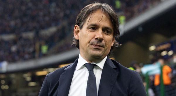 Inzaghi “Partiamo dietro al Milan, ma vogliamo competere”