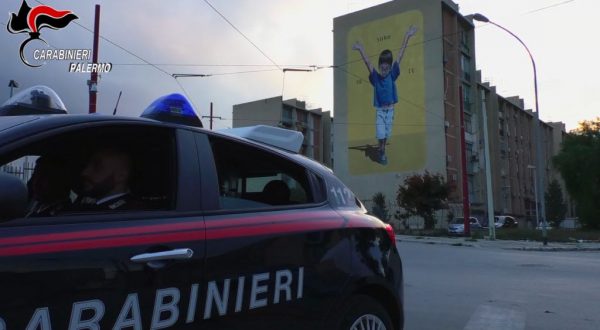 Mafia, blitz contro il mandamento Porta Nuova a Palermo con 18 fermi