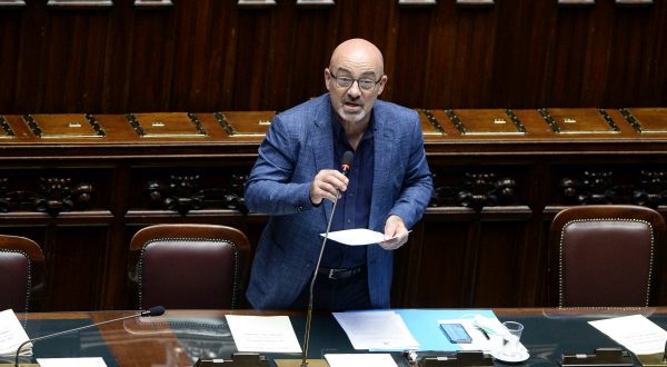 Siccità, Cingolani “Dal Pnrr 4,5 mld per il sistema idrico”