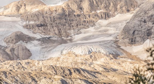 Marmolada, trovati altri resti e attrezzatura tecnica