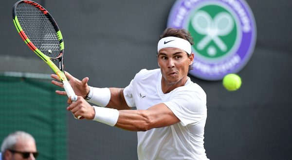 Nadal si ritira da Wimbledon “Non posso rischiare”