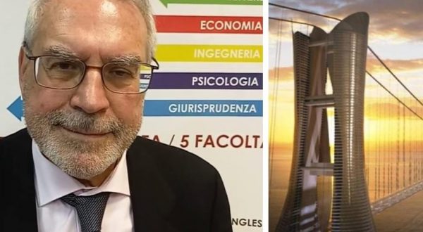 “Costruire ponti tra le culture”, l’ingegneria per il bene comune