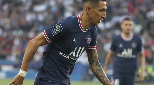 Calciomercato, sui media il re è Angel Di Maria