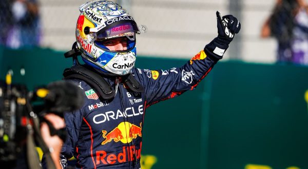 Verstappen vince gara Sprint in Austria davanti a Leclerc e Sainz