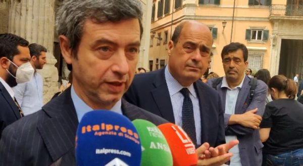 Salario minimo, Orlando “Ci sono le condizioni per un accordo”