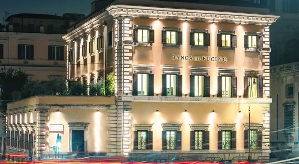 Banca del Fucino, perfezionata nuova emissione titoli RMBS per 135 mln