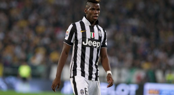 Pogba “Tornato per vincere, la Juve una scelta di cuore”