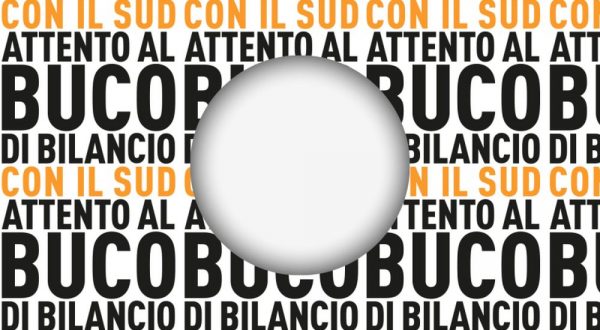 Fondazione Con il Sud, online il bilancio di missione