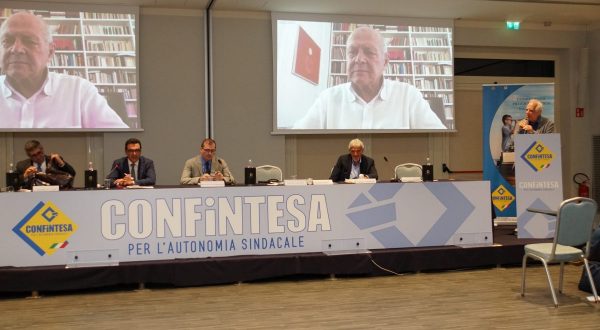 Confintesa “Lavoro cambia ma alte professionalità vengono penalizzate”