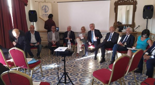 Le opportunità del Pnrr per la Sanità siciliana