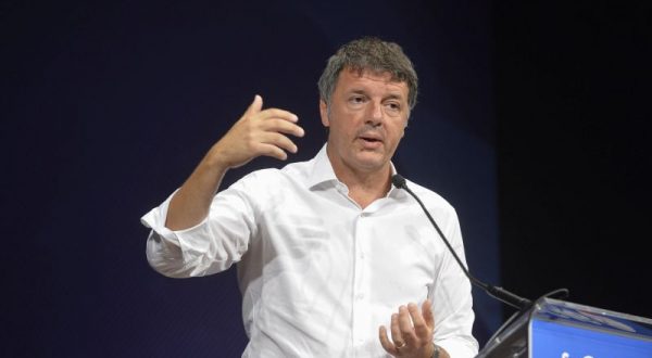 Renzi “O Draghi bis o si va a votare”