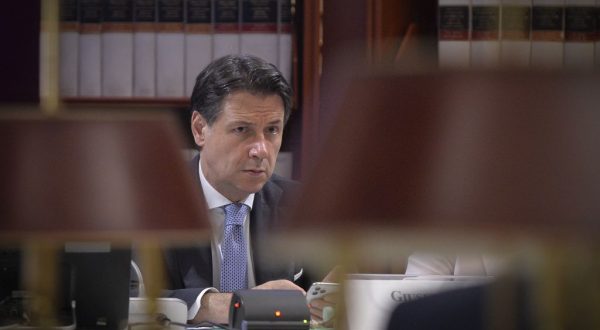 Governo, Conte “M5s fuori senza chiarezza su nostri punti”