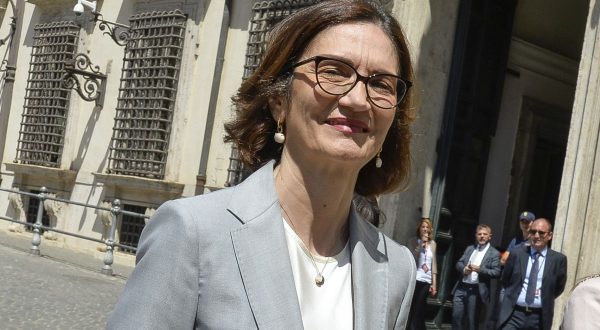 Gelmini “Nella maggioranza nessuno ponga condizioni a Draghi”