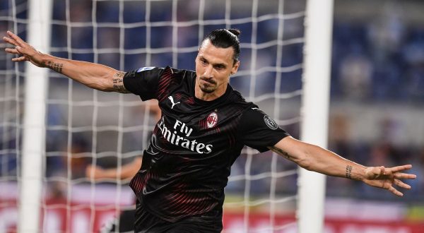 Ibrahimovic e il Milan insieme per un’altra stagione