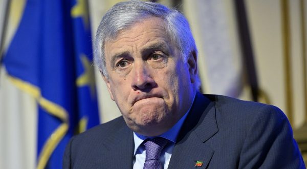 Tajani “Con M5s non c’è stabilità di governo”