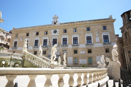 Palermo, ultimi ritocchi per giunta Lagalla. Annuncio nelle prossime ore