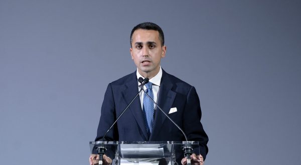 Governo, Di Maio “Il direttivo M5s alla Camera vuole votare la fiducia”