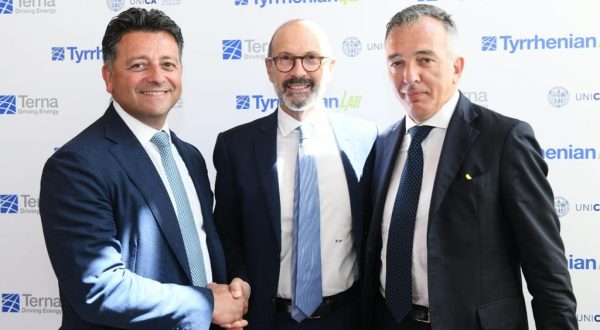 Terna, a Cagliari la prima edizione del Master del Tyrrhenian Lab