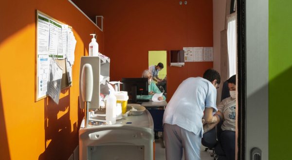 Valorizzare le professioni sanitarie per migliorare la salute