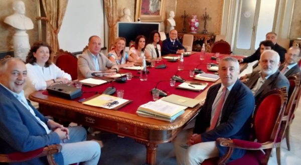 Palermo, Sindaco Lagalla annuncia la lista degli assessori