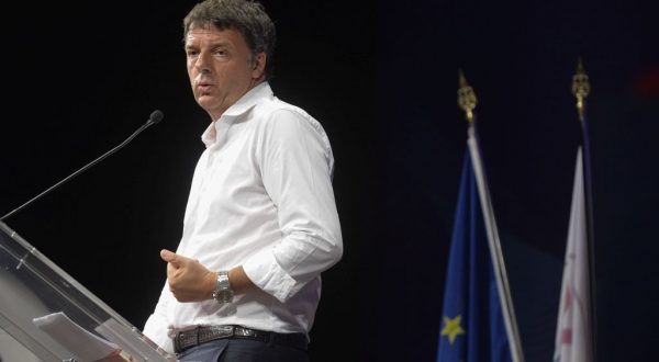 Elezioni, Renzi “Alleanze non mi interessano posso andare da solo”