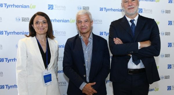 Terna e Università Palermo, prima edizione del master del Tyrrhenian Lab