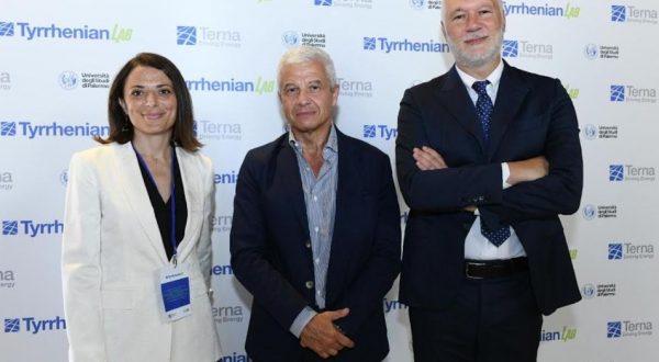 Terna e Università Palermo, prima edizione del Master Tyrrhenian Lab