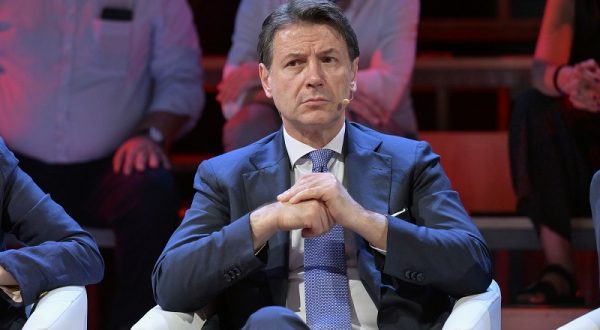 Conte “M5s terzo incomodo a elezioni con agenda progressista”