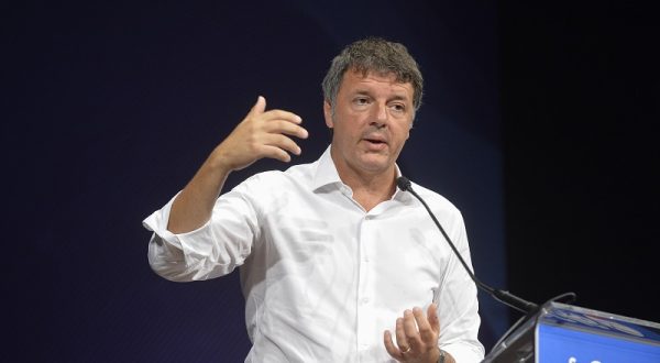 Renzi “Chi vuole una coalizione vera sa dove trovarci”