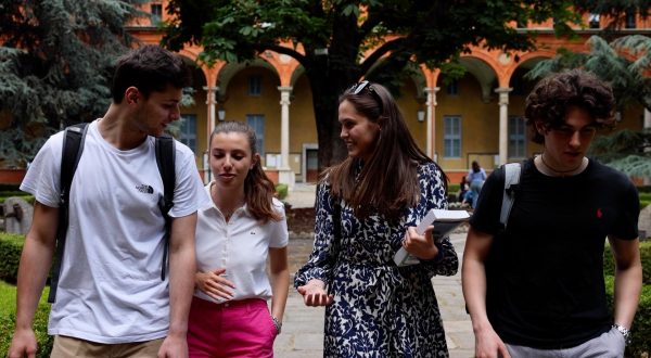 Università Cattolica, semestre di mobilità inter campus tra Milano e Roma