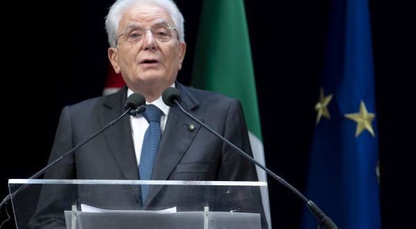 Mattarella “La democrazia è una conquista da rigenerare ogni giorno”