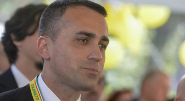 Elezioni, Di Maio sigla accordo con Tabacci