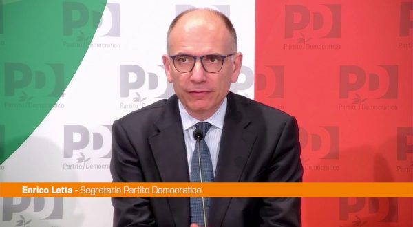 Governo,  Letta “E’ chiaro chi l’ha fatto cadere”