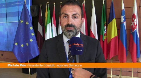 Pais “Autostrade informatiche per garantire continuità territoriale”