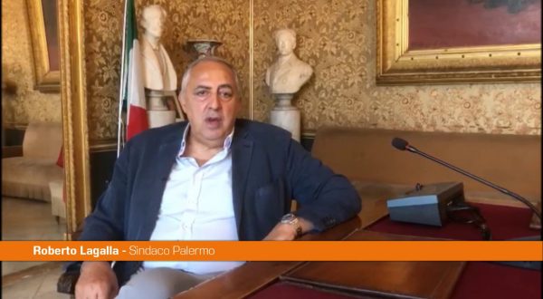 Sindaco Palermo “Una giunta comunale di qualità, sono soddisfatto”