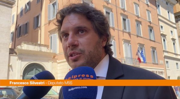 Governo, Silvestri “Serve una risposta chiara alle proposte M5S”