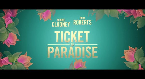 Ticket To Paradise, il trailer del film con Clooney e Roberts