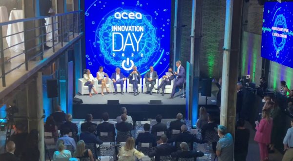 Innovazione e sostenibilità, a Roma l’Acea Innovation Day 2022