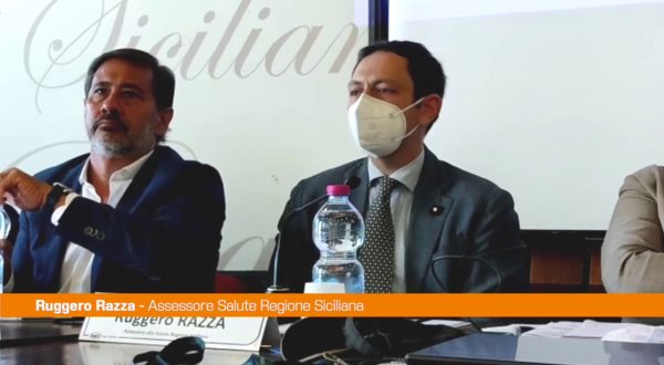 Razza “Nella sanità è fondamentale investire sul personale”